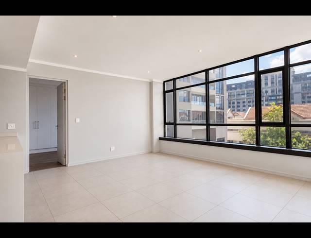 2 BEDROOM APARTMENT FOR SALE IN MORNINGSIDE